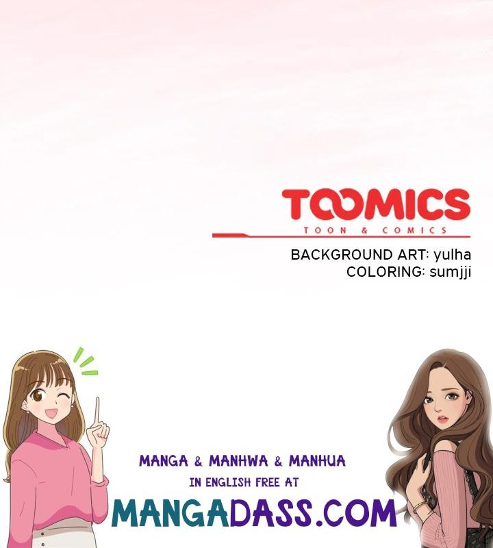 But You’re the Same Age as My Daughter?! - Chapter 48 Page 204