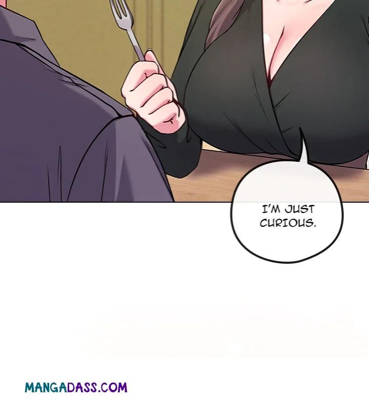 But You’re the Same Age as My Daughter?! - Chapter 48 Page 24