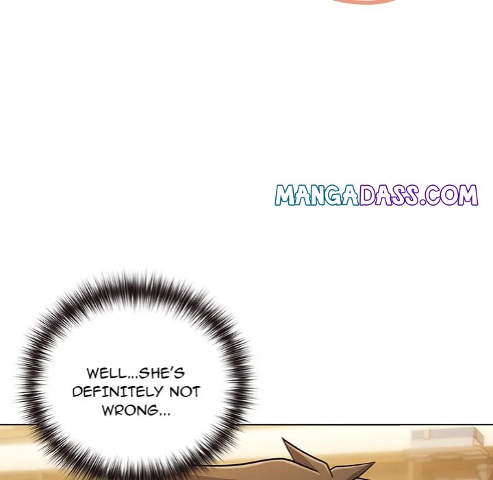 But You’re the Same Age as My Daughter?! - Chapter 48 Page 33