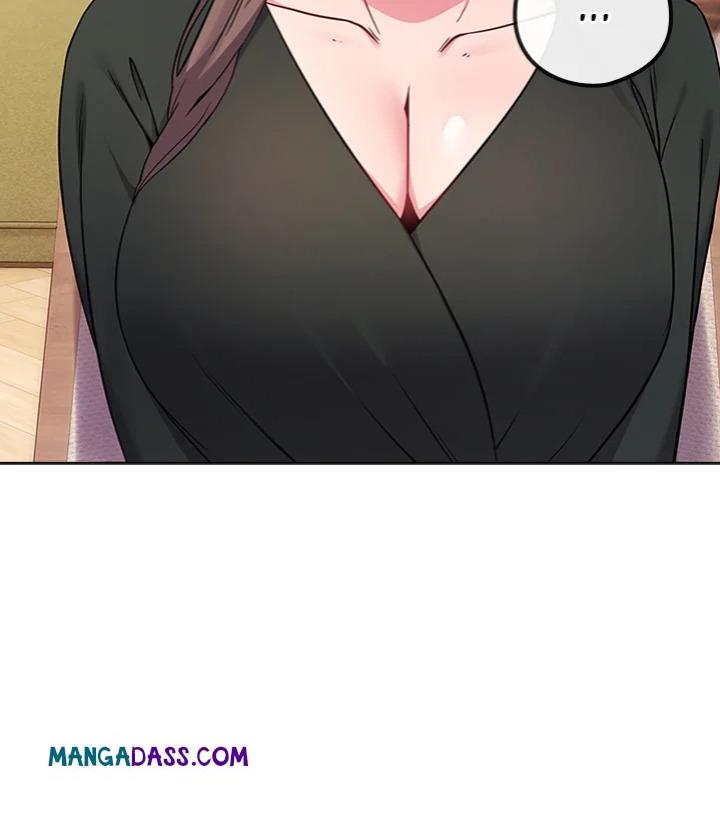 But You’re the Same Age as My Daughter?! - Chapter 48 Page 47