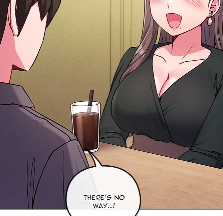 But You’re the Same Age as My Daughter?! - Chapter 48 Page 5