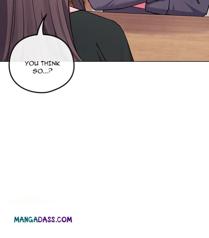 But You’re the Same Age as My Daughter?! - Chapter 48 Page 8