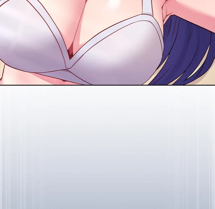 But You’re the Same Age as My Daughter?! - Chapter 50 Page 11