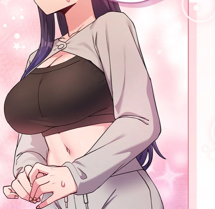 But You’re the Same Age as My Daughter?! - Chapter 50 Page 147