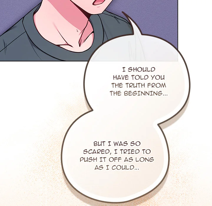 But You’re the Same Age as My Daughter?! - Chapter 52 Page 114