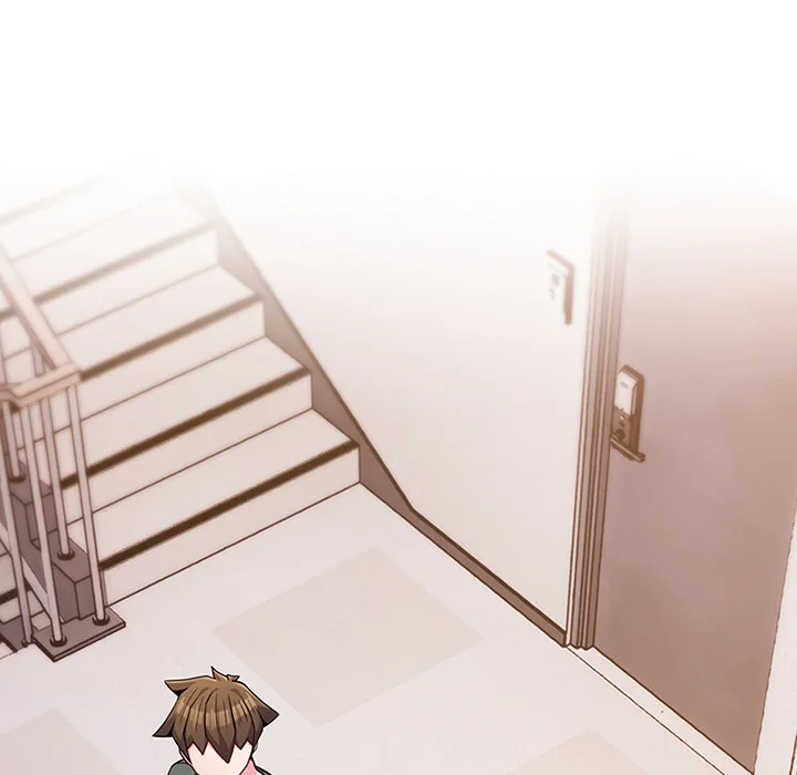 But You’re the Same Age as My Daughter?! - Chapter 52 Page 123