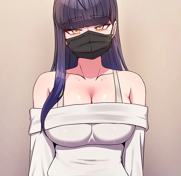 But You’re the Same Age as My Daughter?! - Chapter 52 Page 127