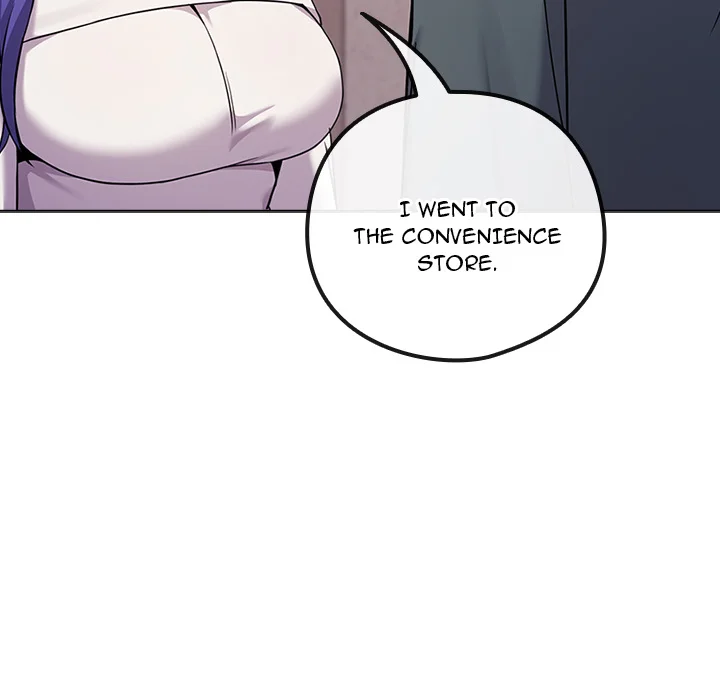 But You’re the Same Age as My Daughter?! - Chapter 52 Page 131