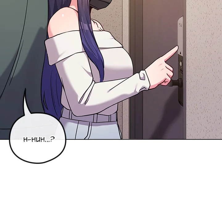 But You’re the Same Age as My Daughter?! - Chapter 52 Page 136