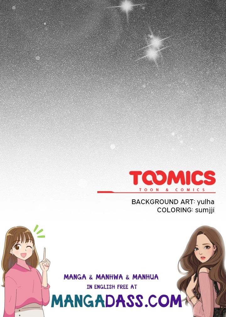 But You’re the Same Age as My Daughter?! - Chapter 52 Page 181