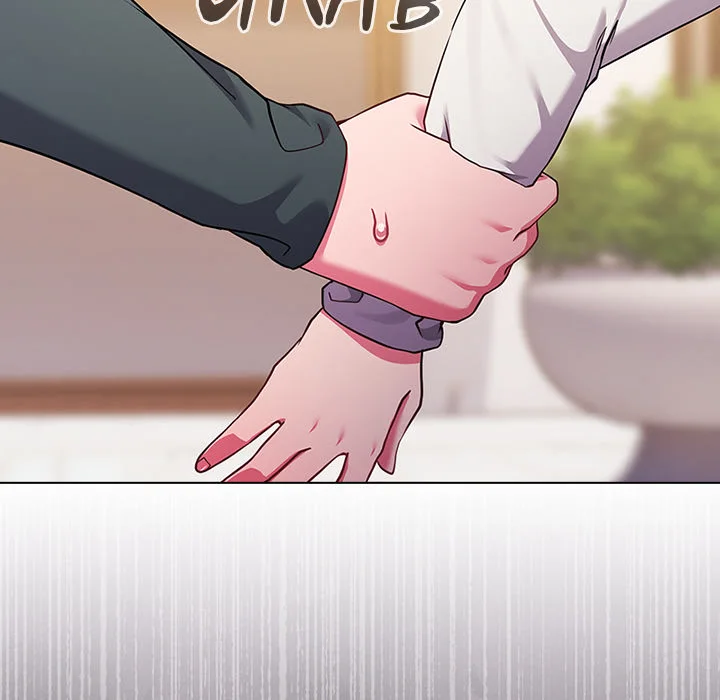 But You’re the Same Age as My Daughter?! - Chapter 52 Page 25