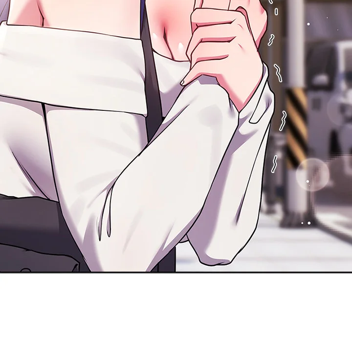 But You’re the Same Age as My Daughter?! - Chapter 52 Page 32