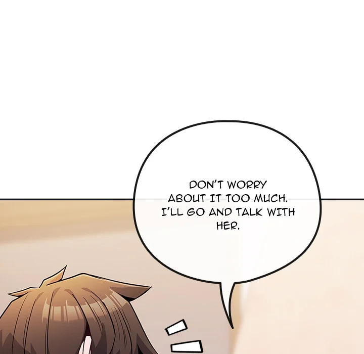 But You’re the Same Age as My Daughter?! - Chapter 52 Page 47