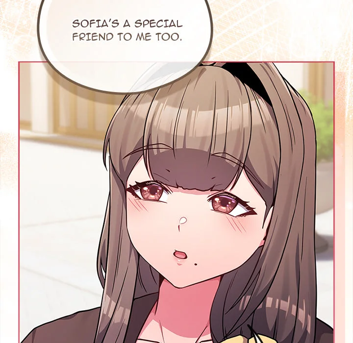 But You’re the Same Age as My Daughter?! - Chapter 52 Page 57