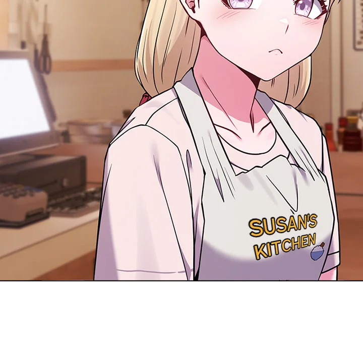 But You’re the Same Age as My Daughter?! - Chapter 52 Page 87