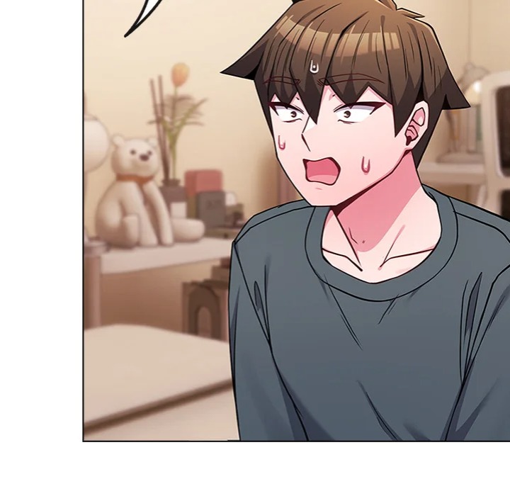 But You’re the Same Age as My Daughter?! - Chapter 53 Page 128