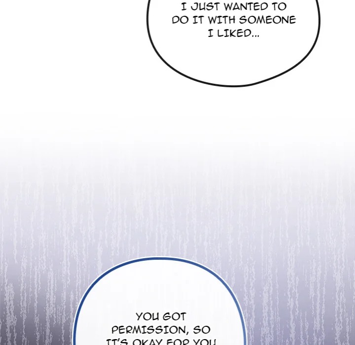 But You’re the Same Age as My Daughter?! - Chapter 53 Page 131