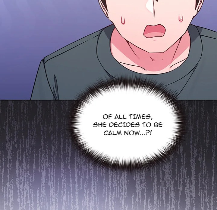 But You’re the Same Age as My Daughter?! - Chapter 53 Page 133