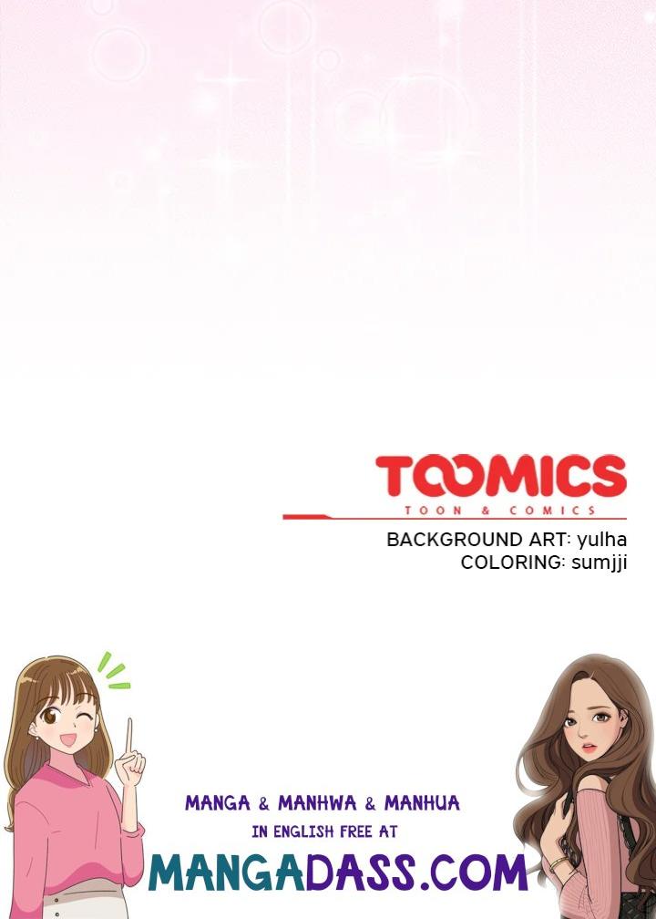 But You’re the Same Age as My Daughter?! - Chapter 53 Page 169