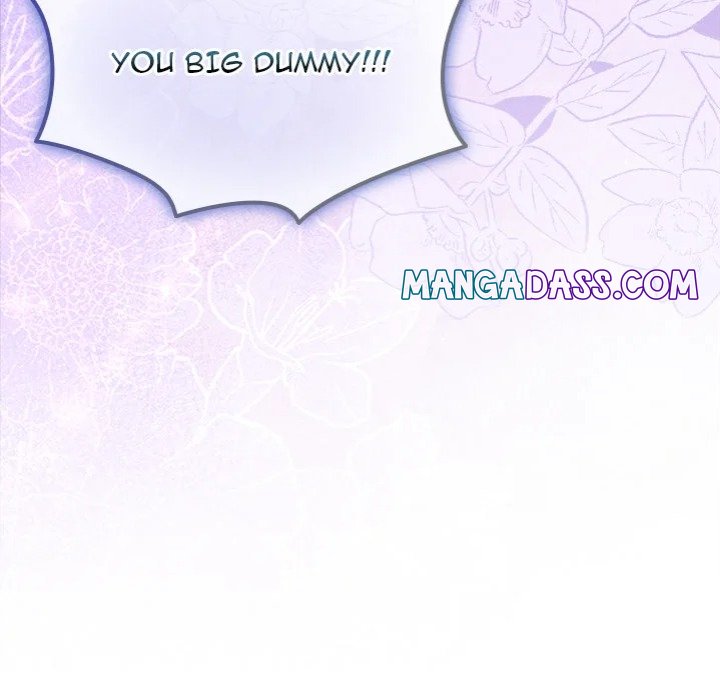 But You’re the Same Age as My Daughter?! - Chapter 53 Page 34