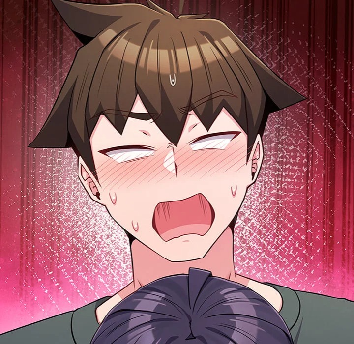 But You’re the Same Age as My Daughter?! - Chapter 53 Page 38