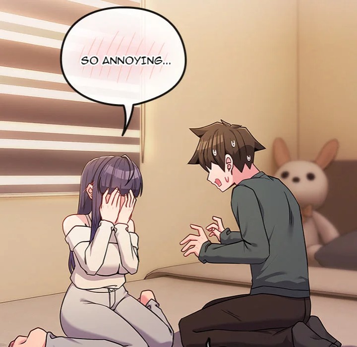 But You’re the Same Age as My Daughter?! - Chapter 53 Page 40