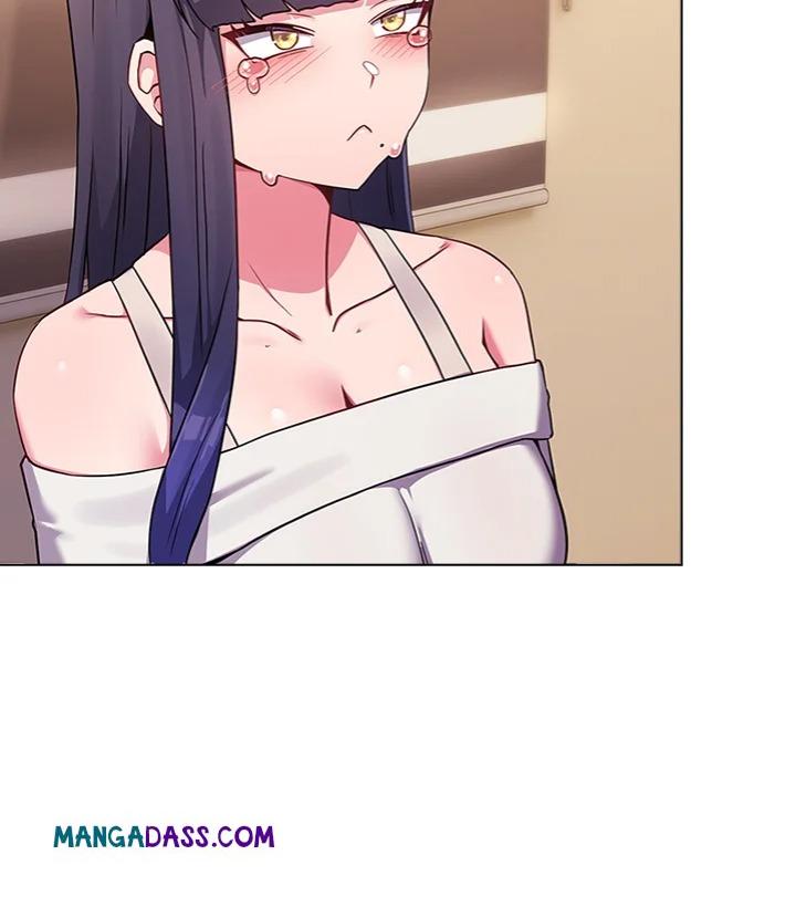 But You’re the Same Age as My Daughter?! - Chapter 53 Page 45