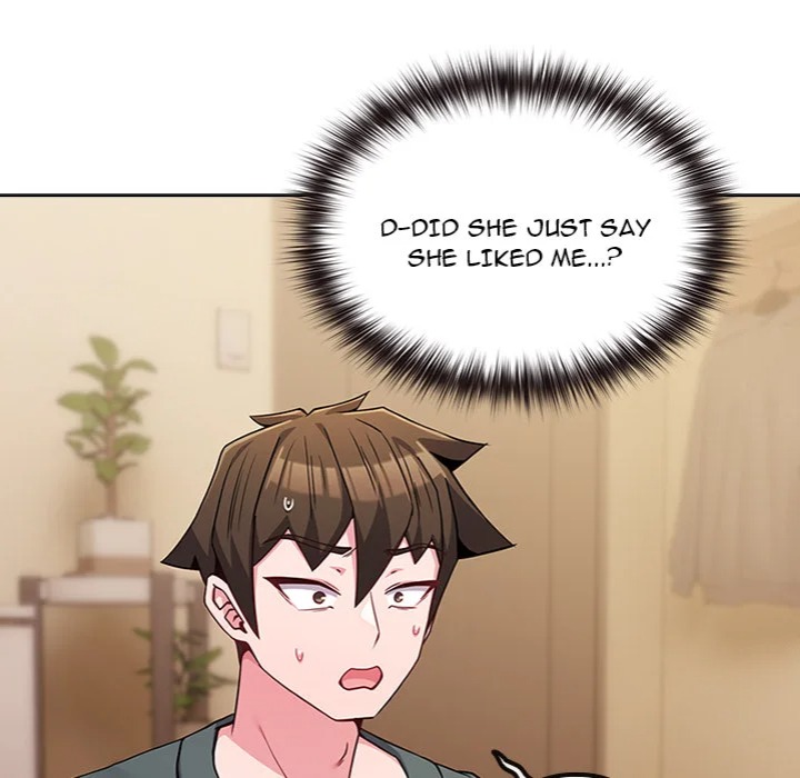 But You’re the Same Age as My Daughter?! - Chapter 53 Page 7