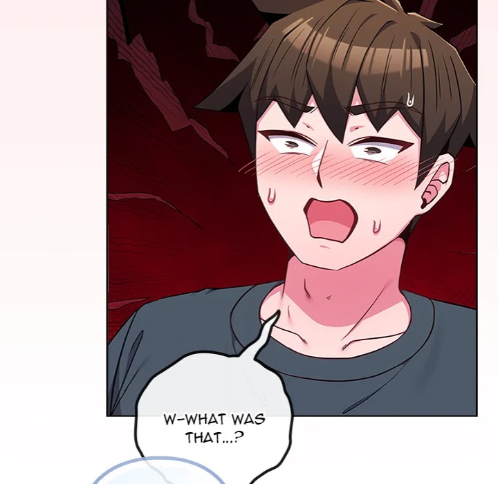 But You’re the Same Age as My Daughter?! - Chapter 53 Page 81