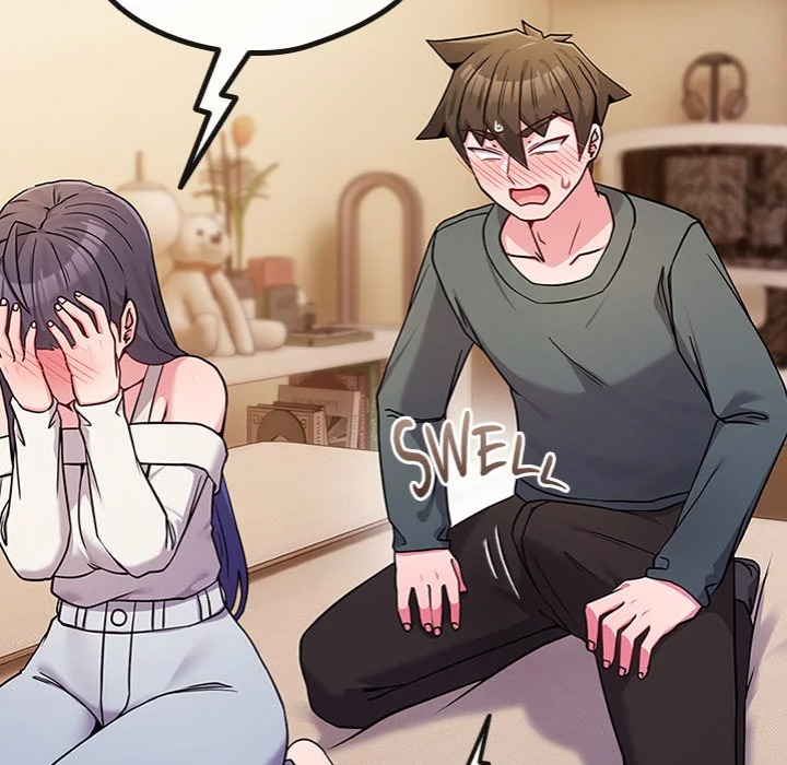 But You’re the Same Age as My Daughter?! - Chapter 53 Page 97