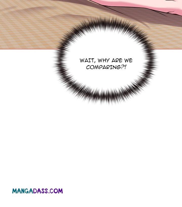 But You’re the Same Age as My Daughter?! - Chapter 54 Page 105