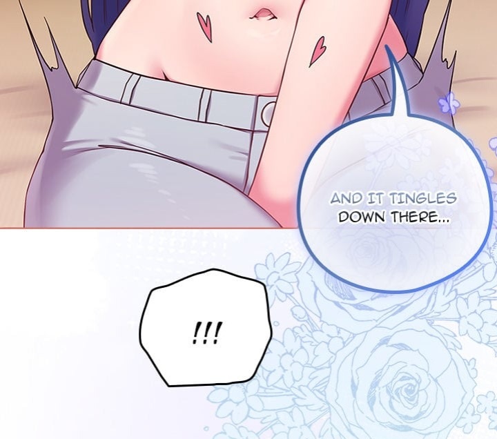 But You’re the Same Age as My Daughter?! - Chapter 54 Page 120