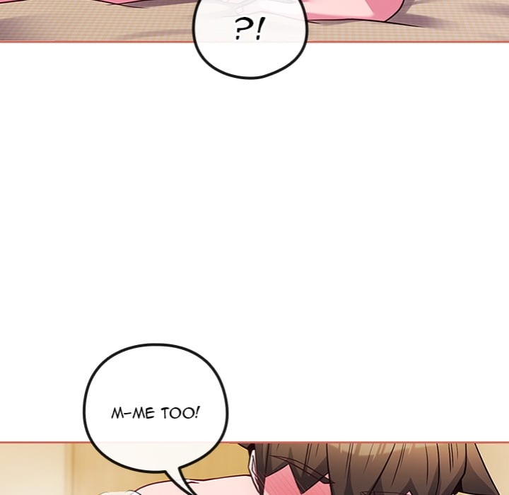 But You’re the Same Age as My Daughter?! - Chapter 54 Page 123