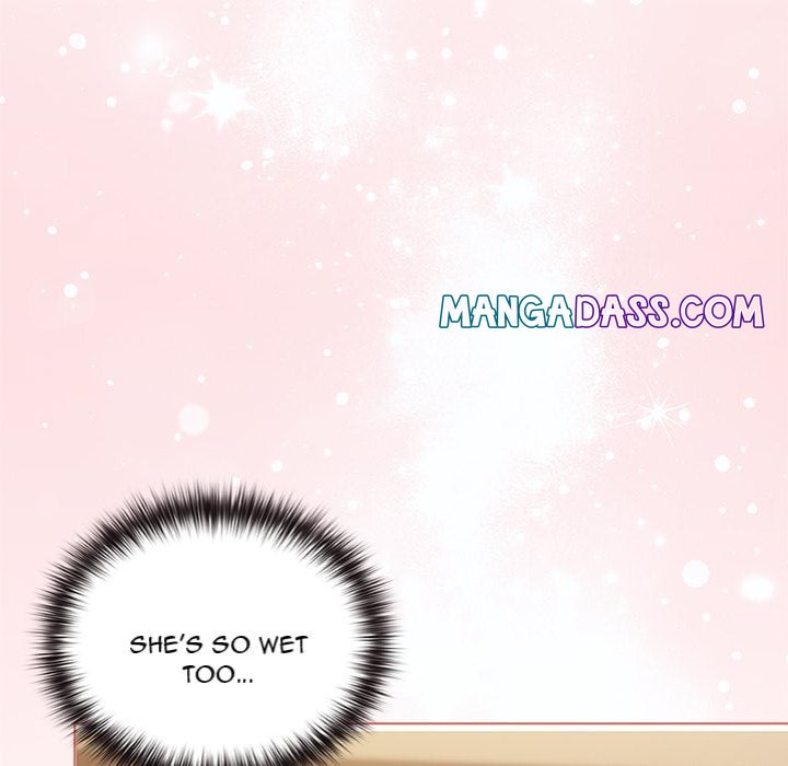 But You’re the Same Age as My Daughter?! - Chapter 54 Page 132