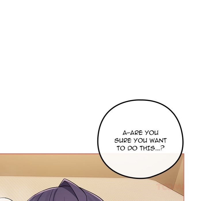 But You’re the Same Age as My Daughter?! - Chapter 54 Page 138