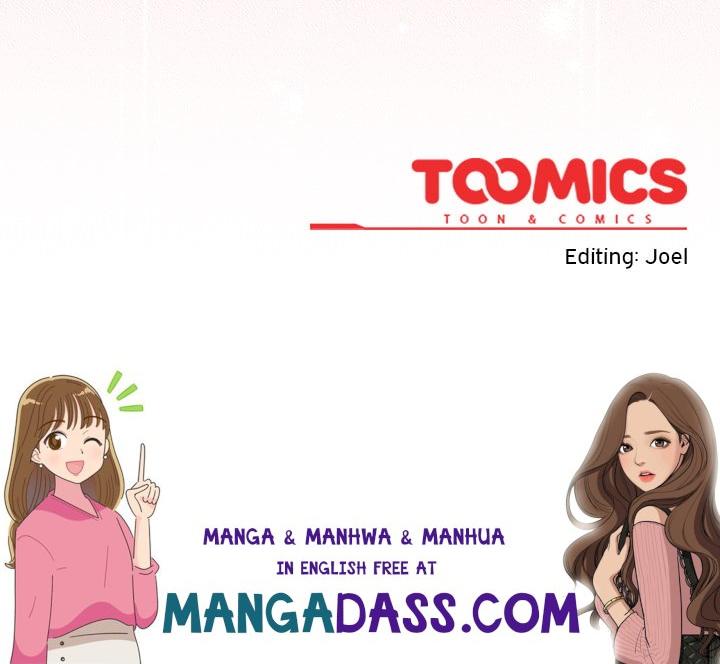 But You’re the Same Age as My Daughter?! - Chapter 54 Page 166