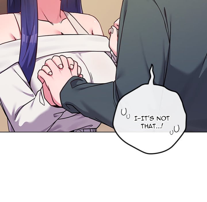 But You’re the Same Age as My Daughter?! - Chapter 54 Page 19