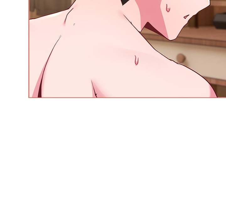 But You’re the Same Age as My Daughter?! - Chapter 54 Page 35