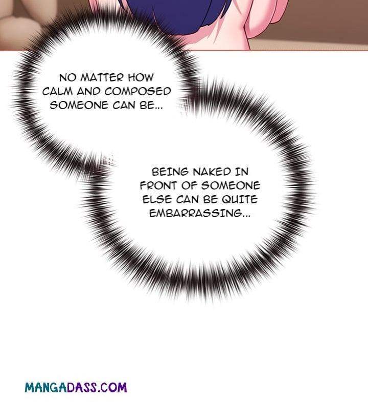 But You’re the Same Age as My Daughter?! - Chapter 54 Page 44