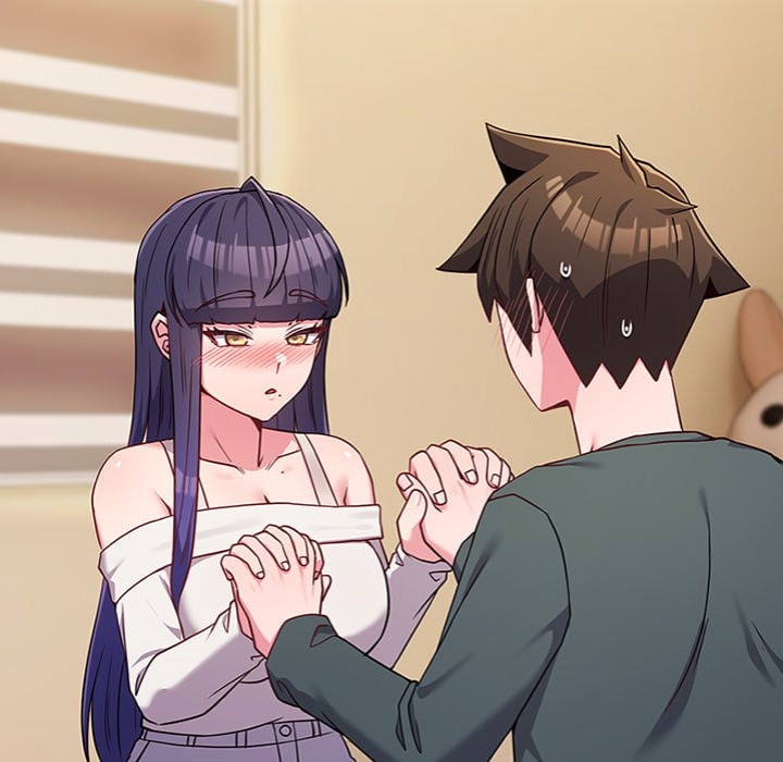 But You’re the Same Age as My Daughter?! - Chapter 54 Page 5