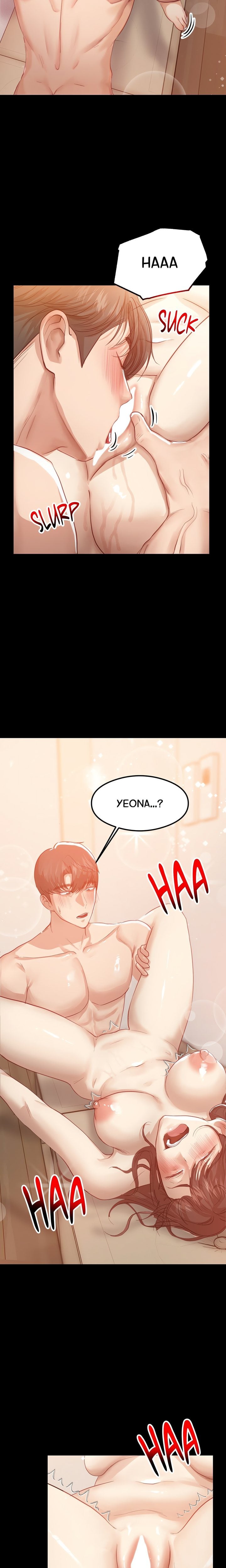 In My Sleep - Chapter 3 Page 7