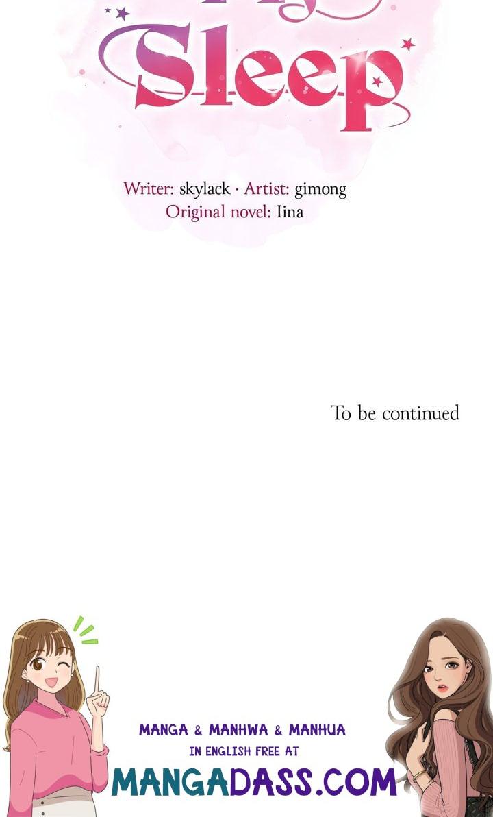 In My Sleep - Chapter 5 Page 22