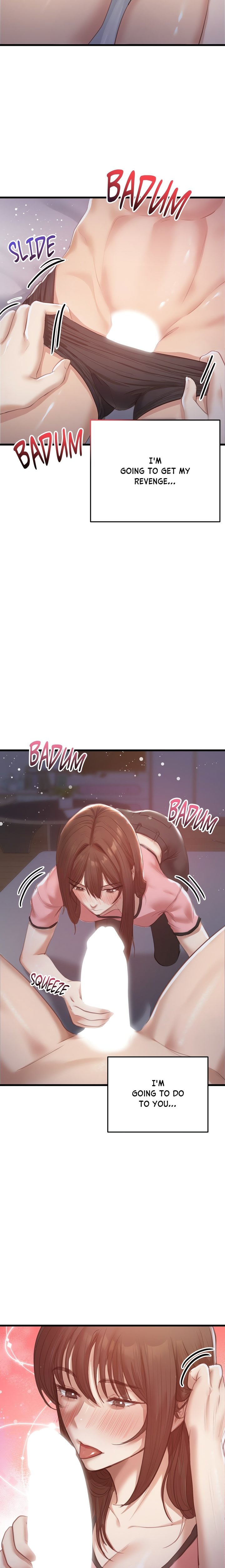 In My Sleep - Chapter 6 Page 20