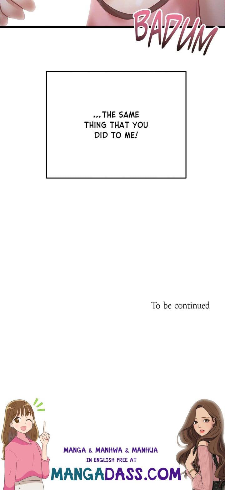 In My Sleep - Chapter 6 Page 21