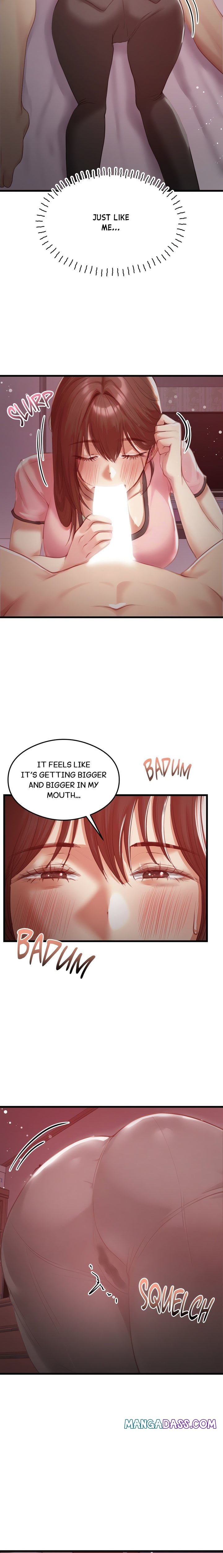 In My Sleep - Chapter 7 Page 2