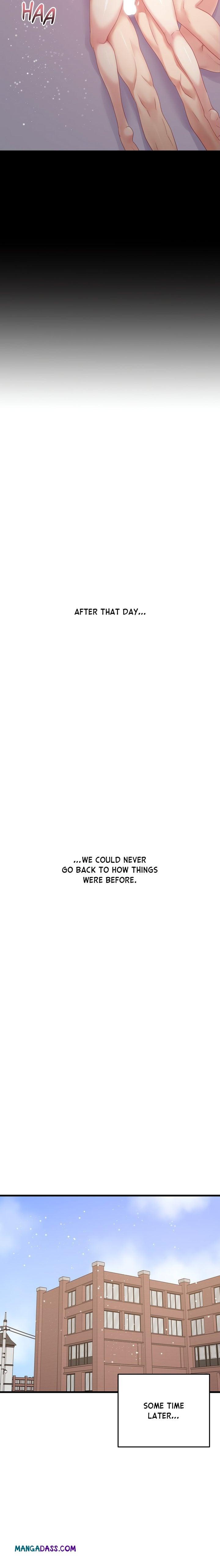 In My Sleep - Chapter 9 Page 11