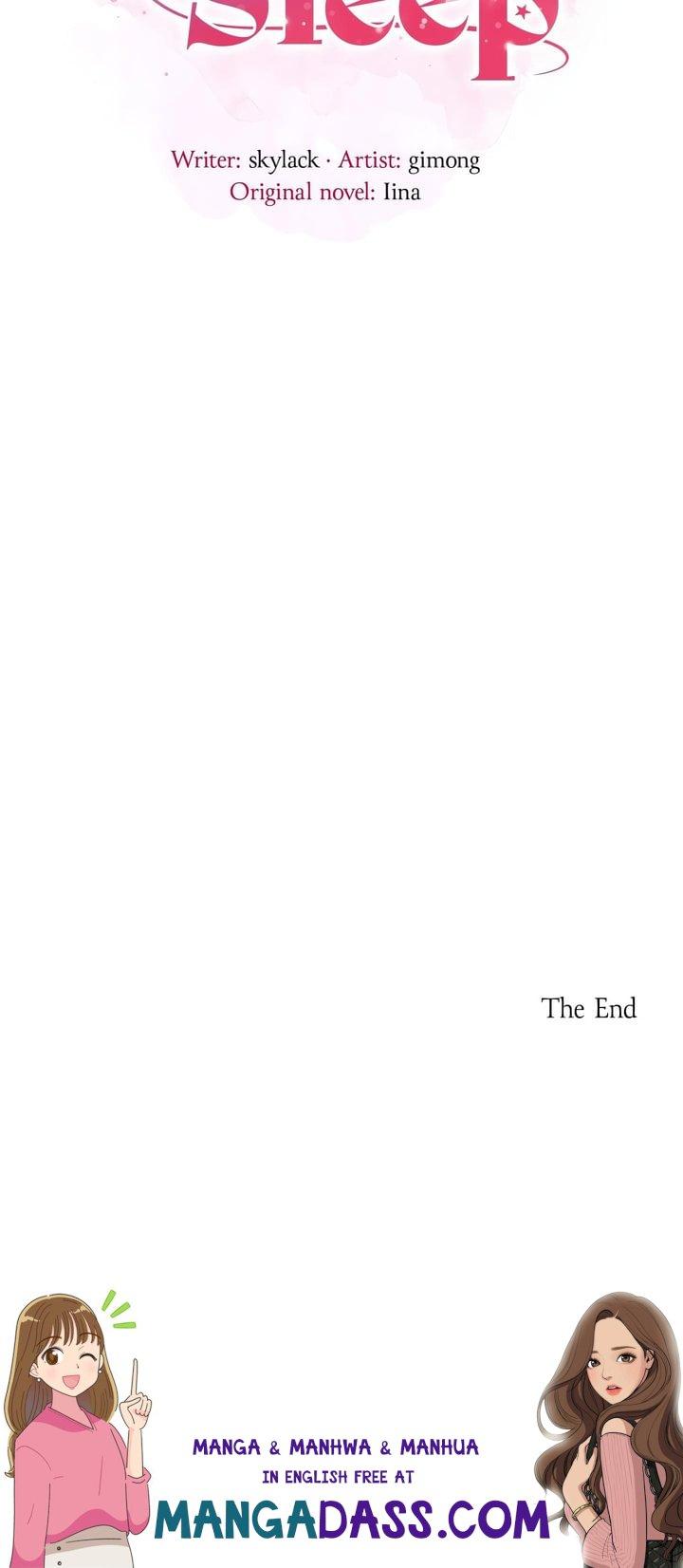 In My Sleep - Chapter 9 Page 19