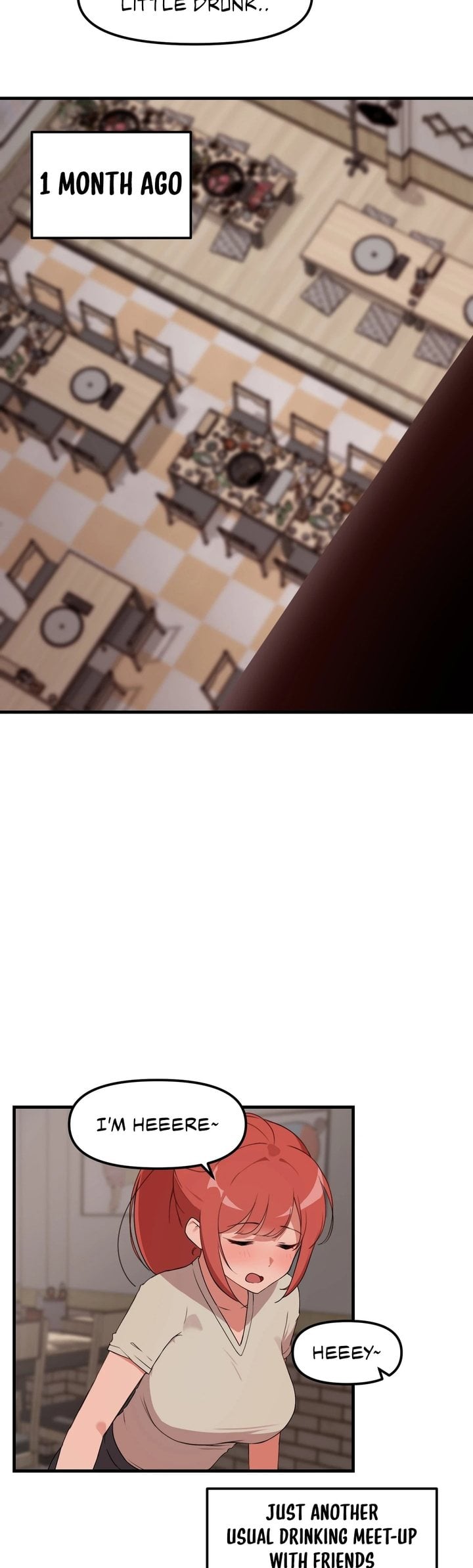 Do It Here - Chapter 1 Page 22