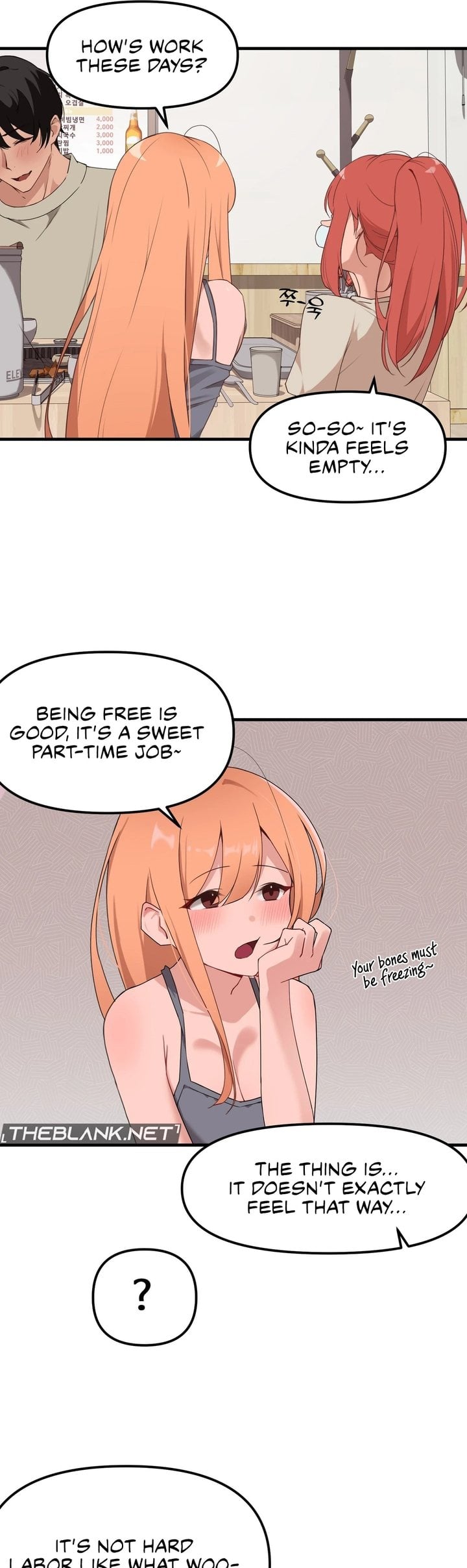 Do It Here - Chapter 1 Page 25