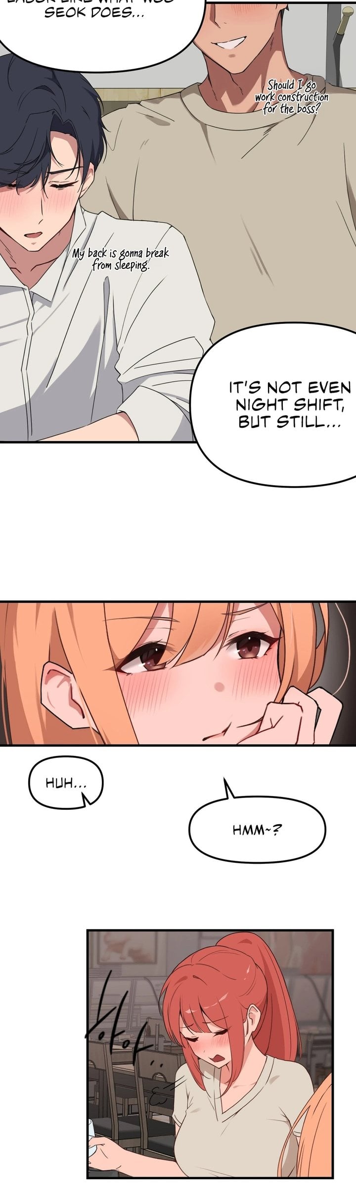 Do It Here - Chapter 1 Page 26